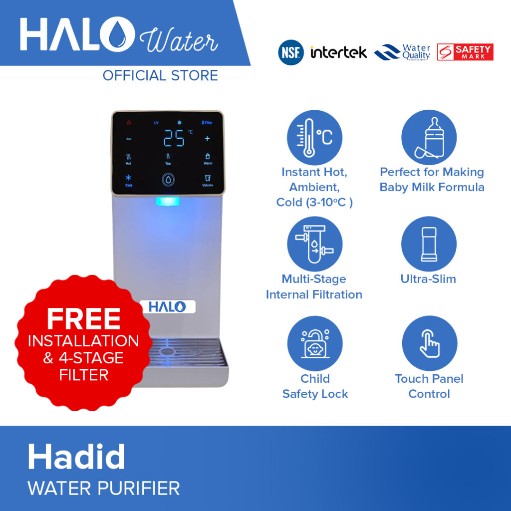 Hadid Water Purifier PDP White (2)